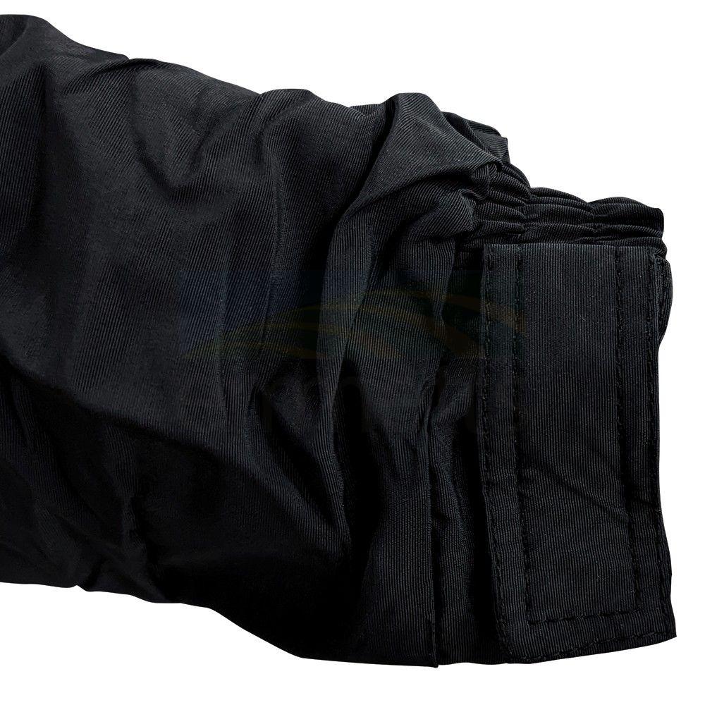 John Deere Anorak Jacket JOH310-B