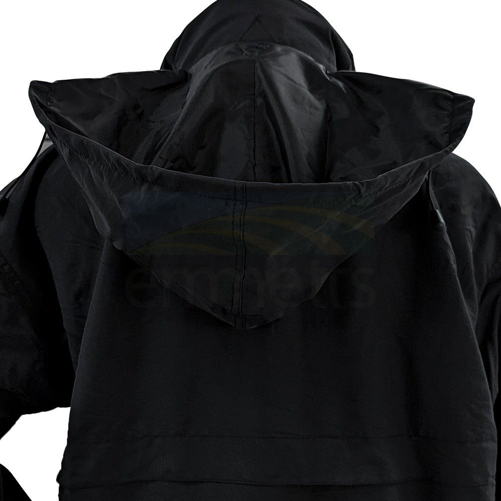 John Deere Anorak Jacket JOH310-B