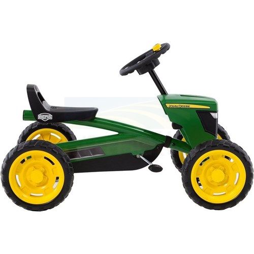 Berg John Deere Buzzy Go-Cart BERG24301100
