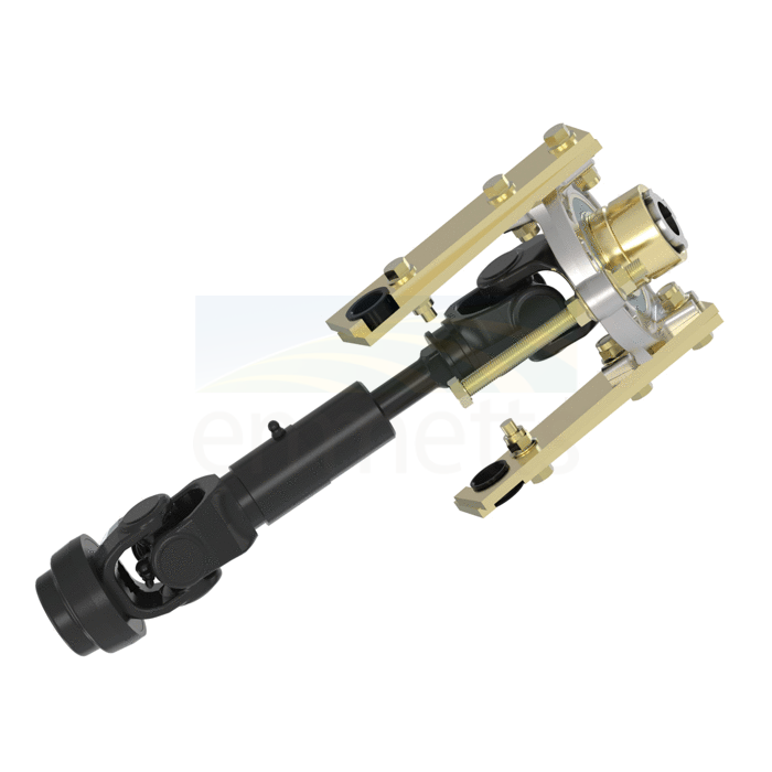 Universal Driveshaft BXX10219