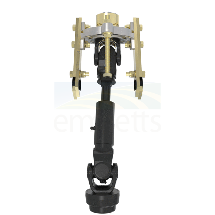 Universal Driveshaft BXX10219