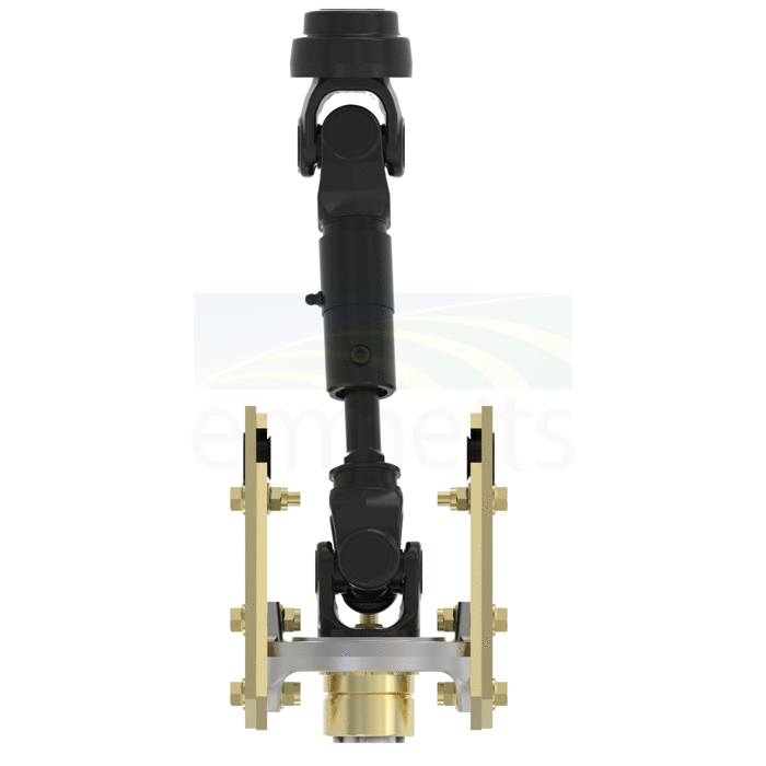 Universal Driveshaft BXX10219