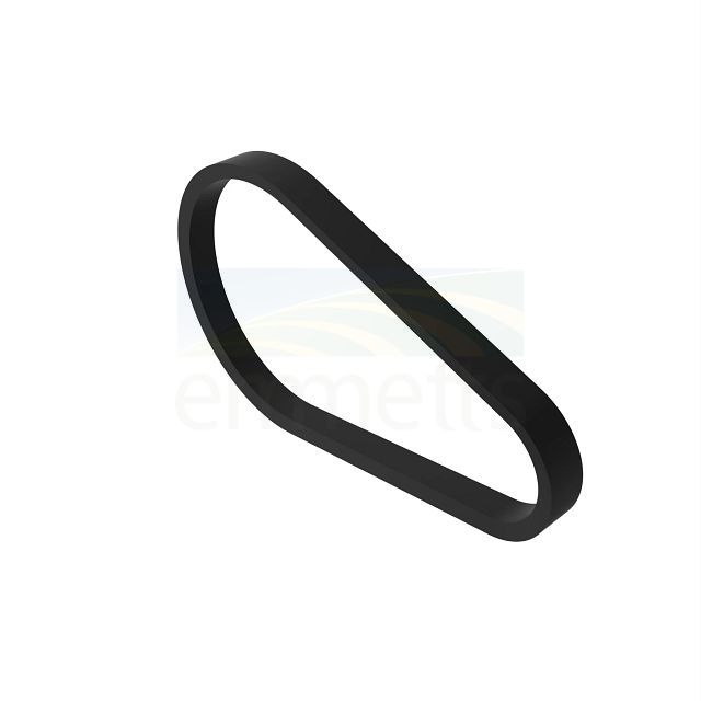 SPCL Section Fan Drive V-Belt, Effective Length 1110.0 mm (43.7 inch) R568198