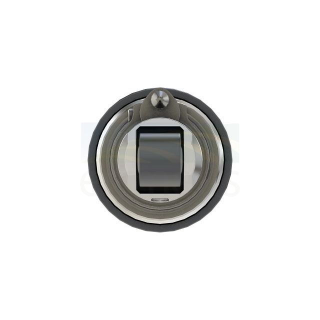 Fuel Injection Pump RE527597