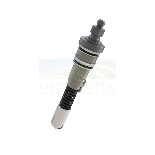 Fuel Injection Pump RE527597