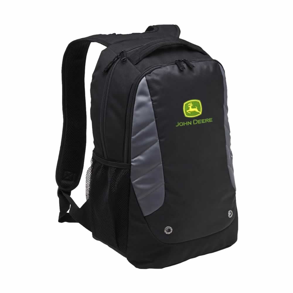John Deere Laptop Bag JOH399 Emmetts Shop