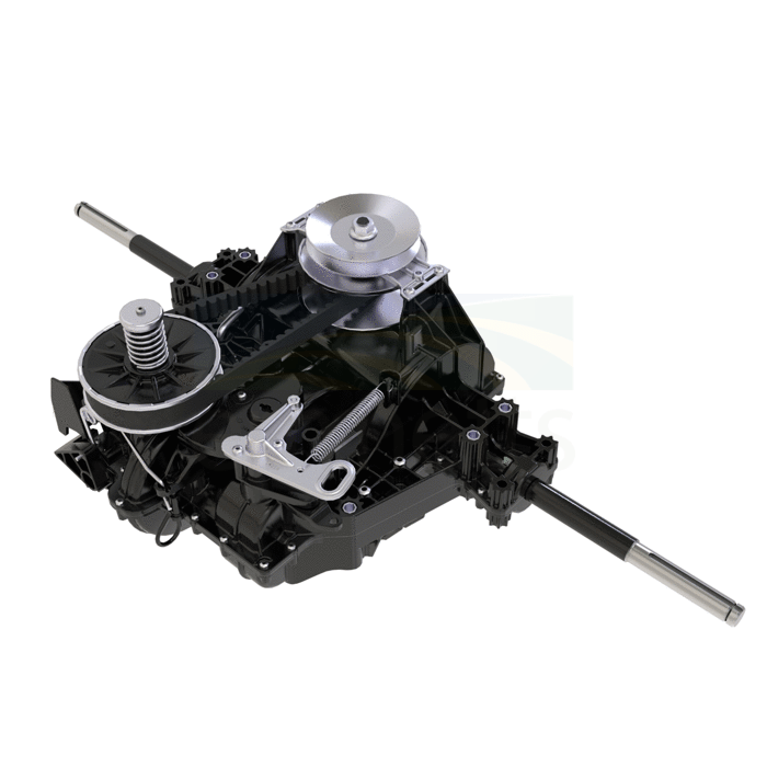 Transaxle AUC15714