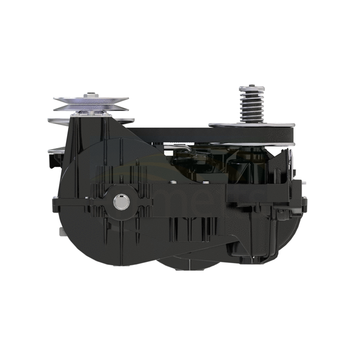 Transaxle AUC15714