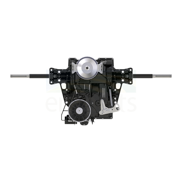 Transaxle AUC15714