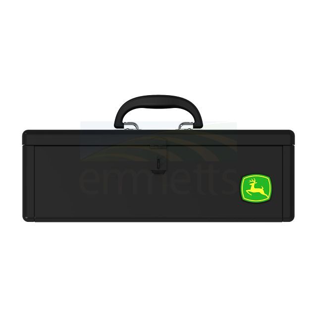John Deere External Toolbox Kit LVB24865