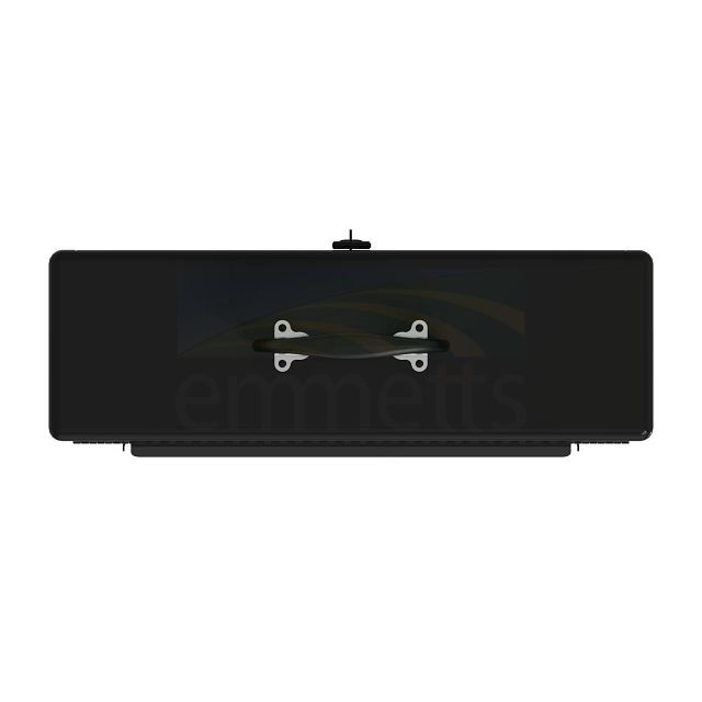 John Deere External Toolbox Kit LVB24865