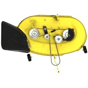 42 inch mower deck john deere hotsell