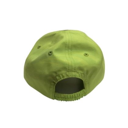 John Deere Lime Green Toddler Mud Cap JOH475