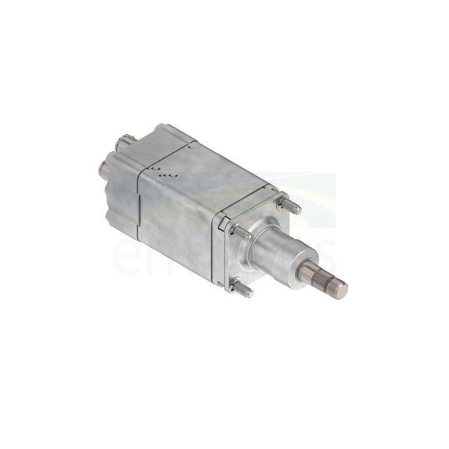 Manual Hydraulic Valve TCA17359