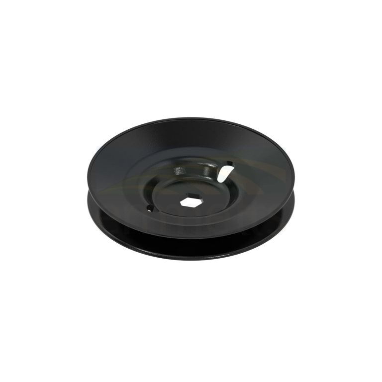 Mower Drive Pulley UC26511 Emmetts Shop