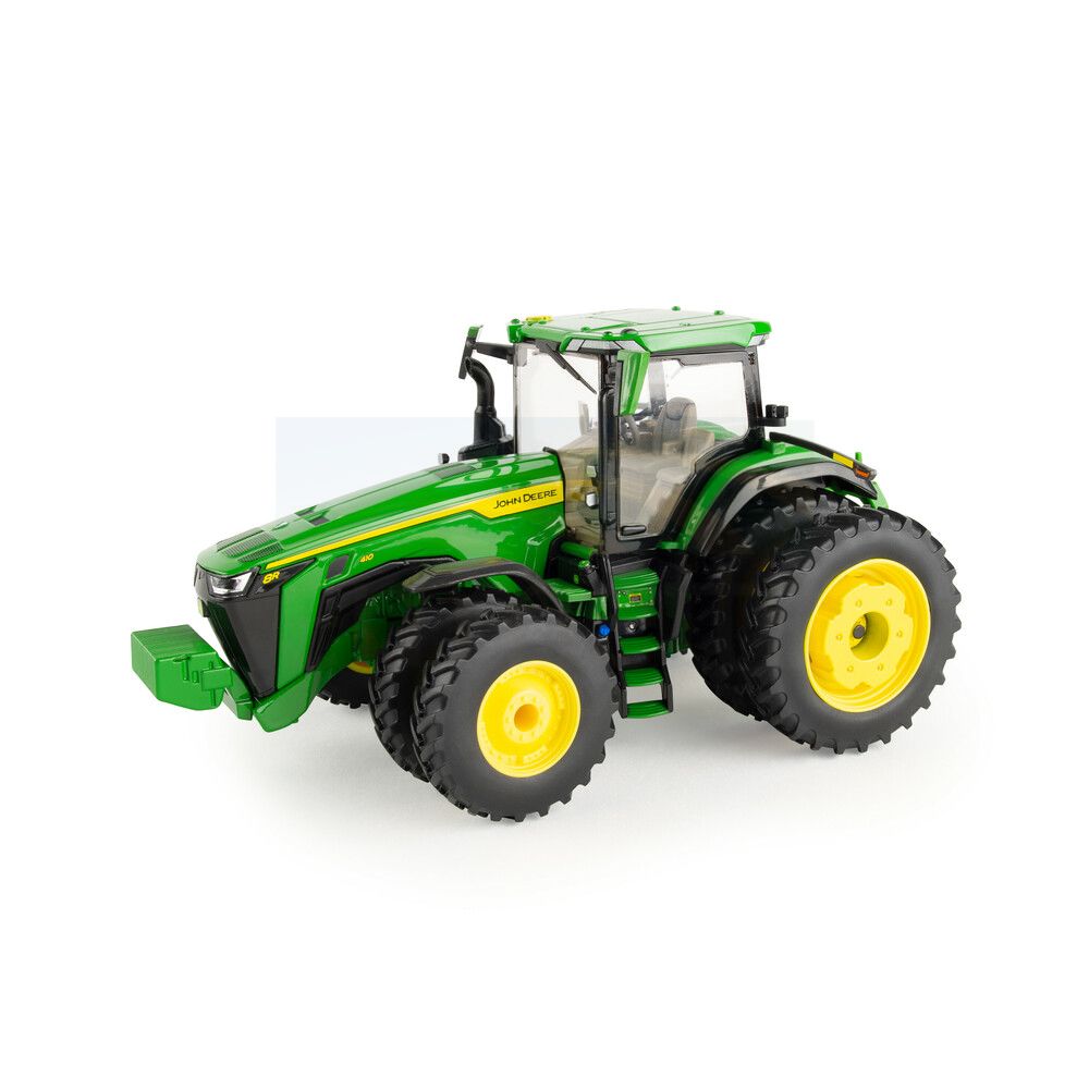1:32 John Deere 8R 410 Tractor 45706
