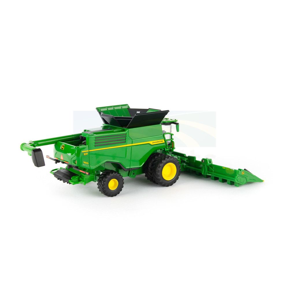 1:64 John Deere X9 1100 Combine 45735