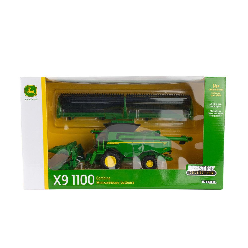 1:64 John Deere X9 1100 Combine 45735