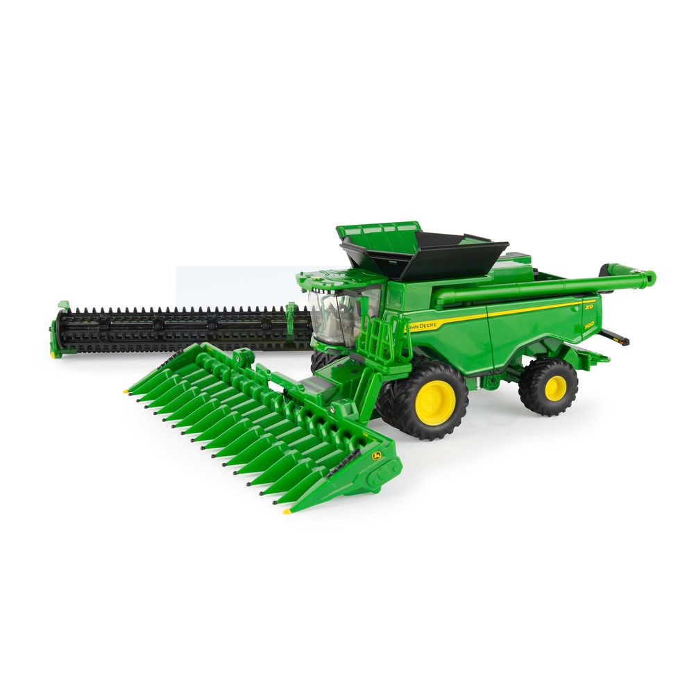 1:64 John Deere X9 1100 Combine 45735