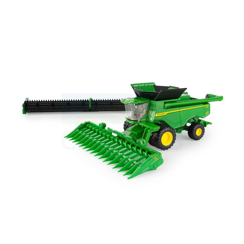 1:64 John Deere X9 1000 Wheeled Combine 45762