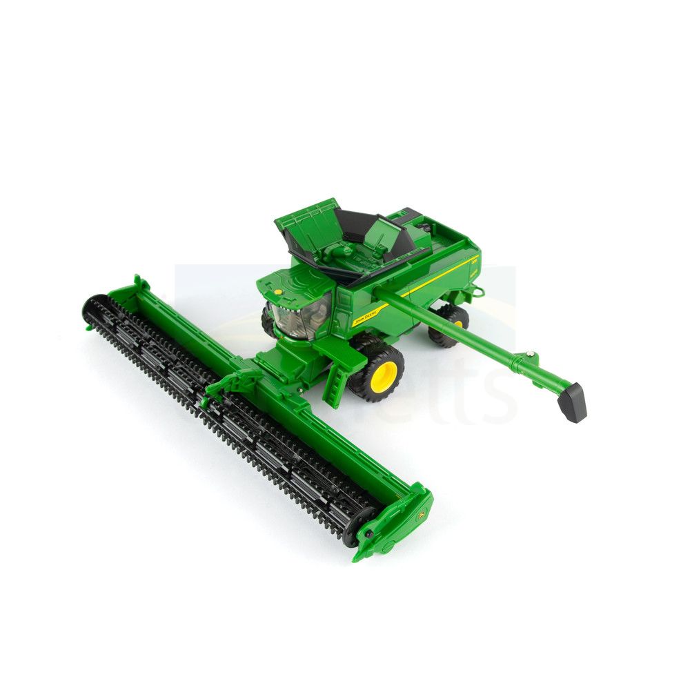 1:64 John Deere X9 1000 Wheeled Combine 45762