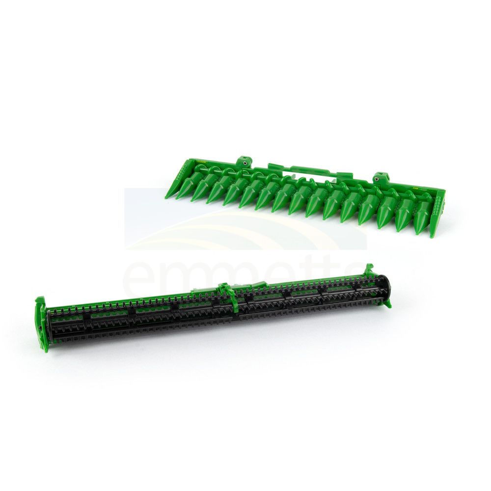 1:64 John Deere X9 1000 Wheeled Combine 45762