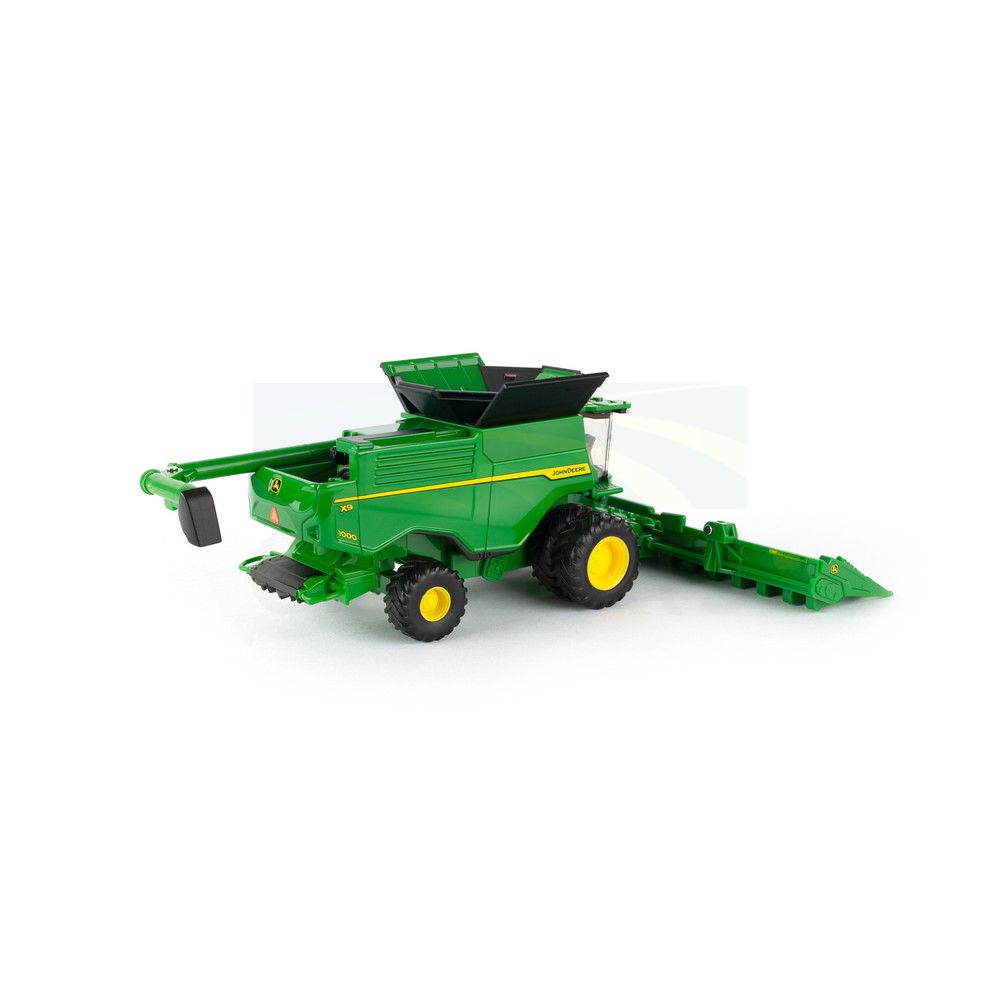 1:64 John Deere X9 1000 Wheeled Combine 45762
