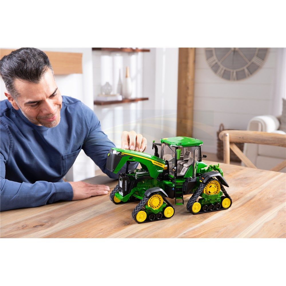 1:16 John Deere 8RX 370 Tractor 45787