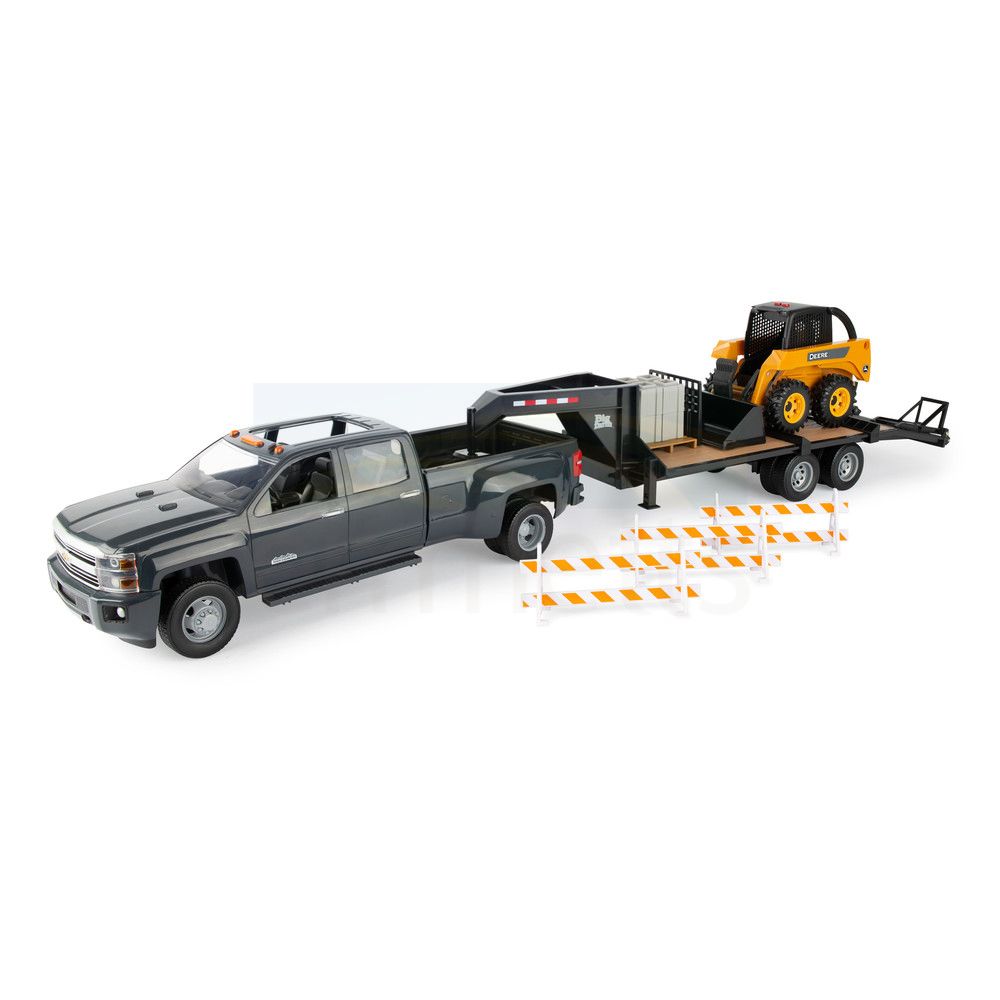 John deere big farm toys hotsell