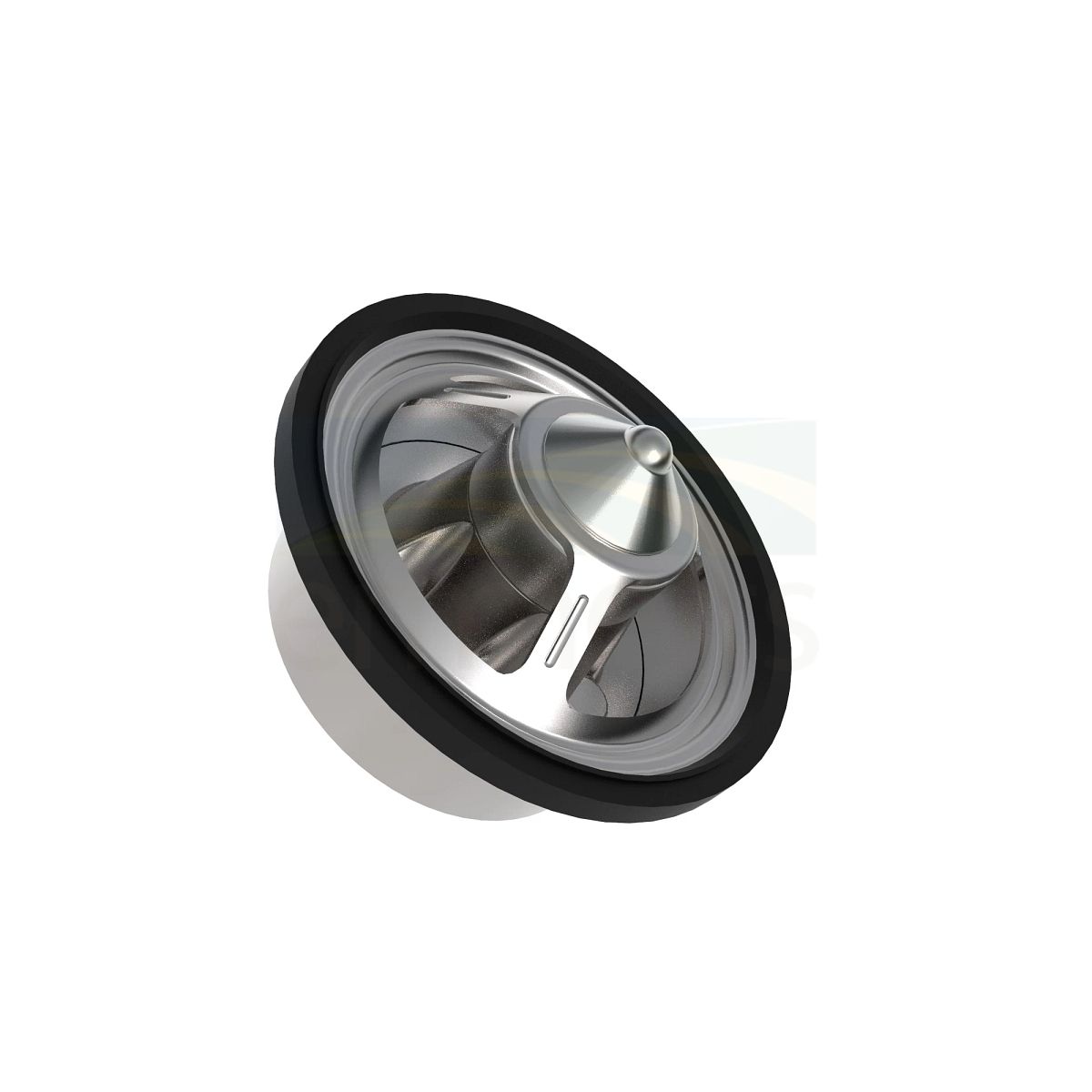 Engine Thermostat DZ122884