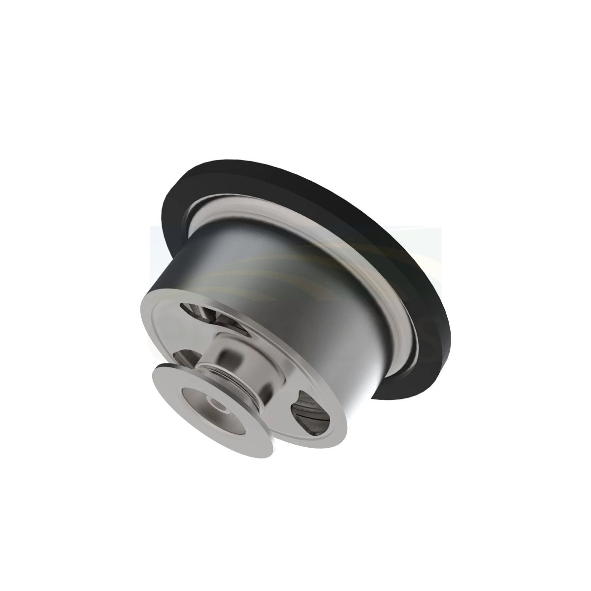 Engine Thermostat DZ122884