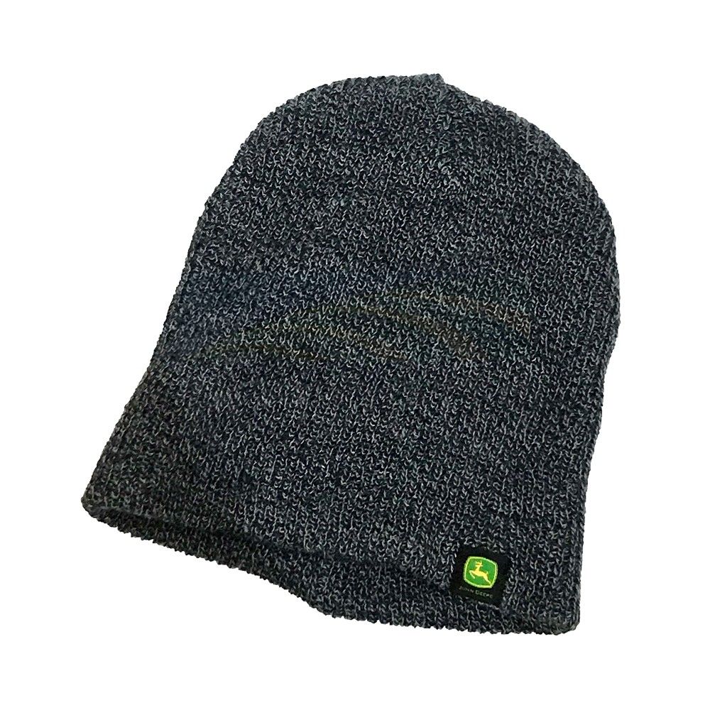 Myrde Plantation oprindelse John Deere Daily Beanie JOH468 - Emmetts Shop