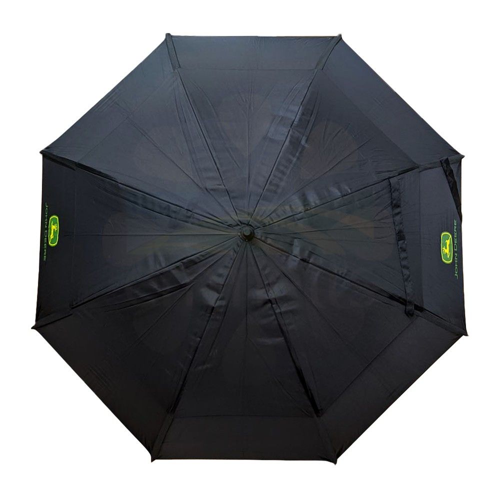 John Deere Golf Umbrella JOH442