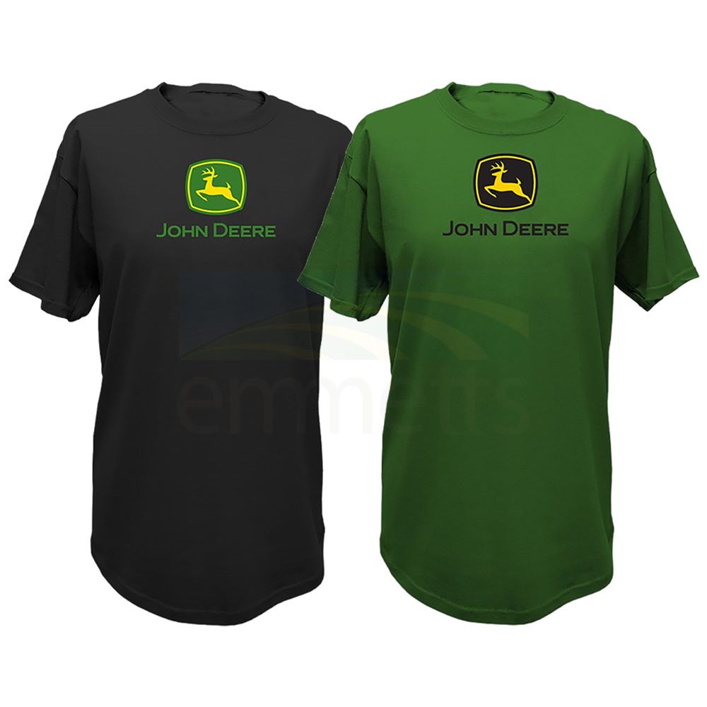 John deere best sale t shirts australia