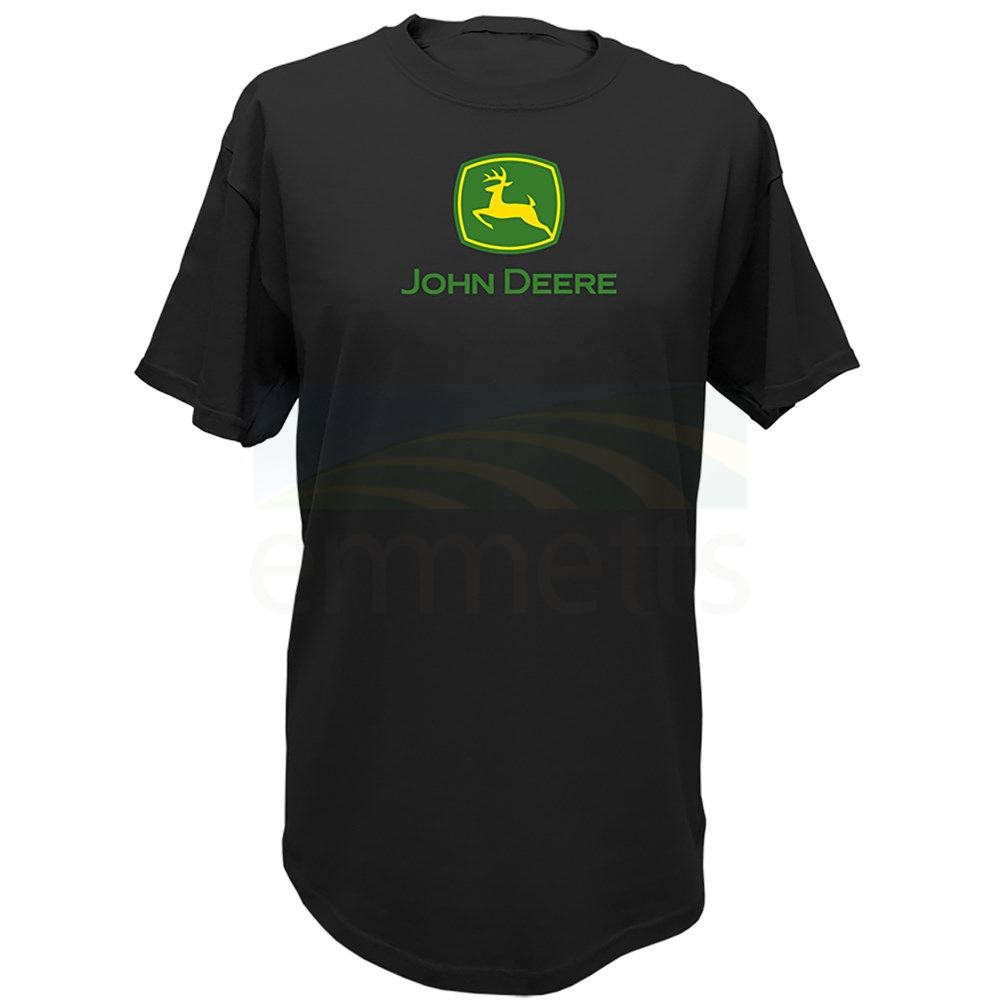John Deere Men's Classic T-Shirt 13000000