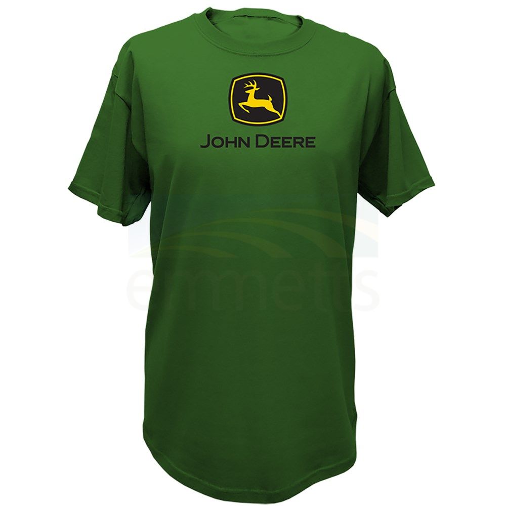 John Deere Men's Classic T-Shirt 13000000