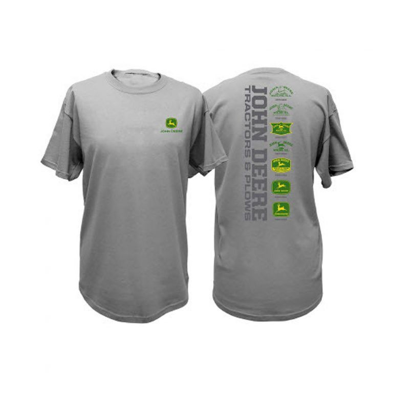 John deere t shirts clearance australia