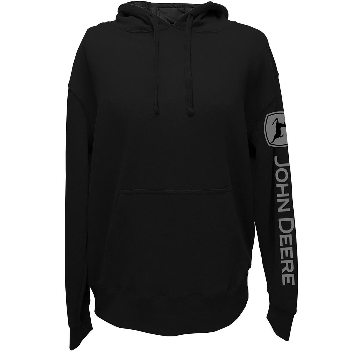 John deere men's sweatshirt shop