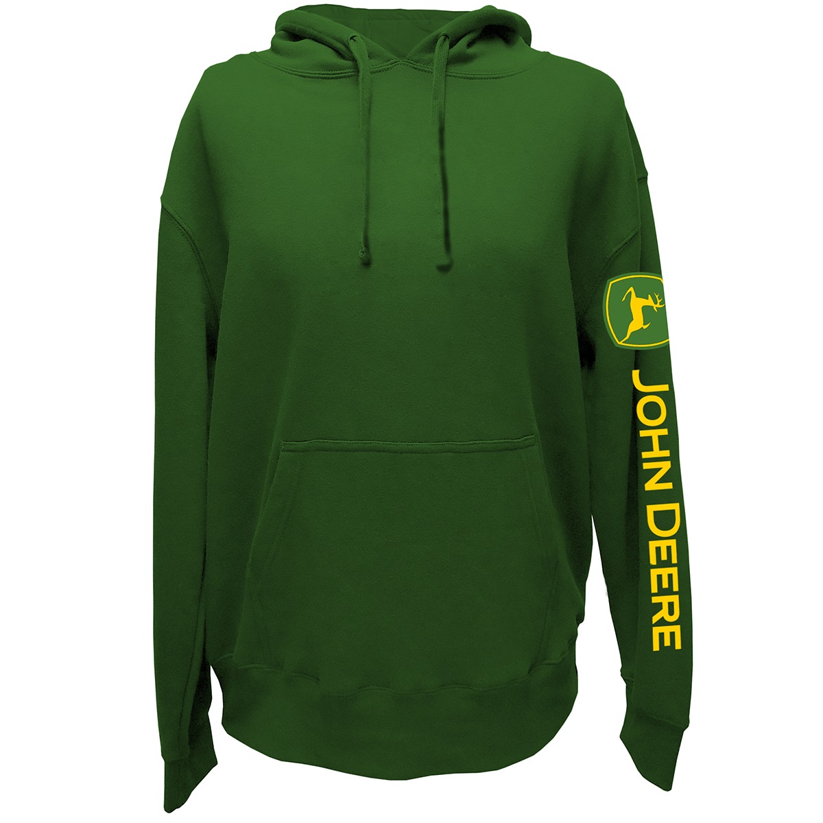 John clearance deere hoodie