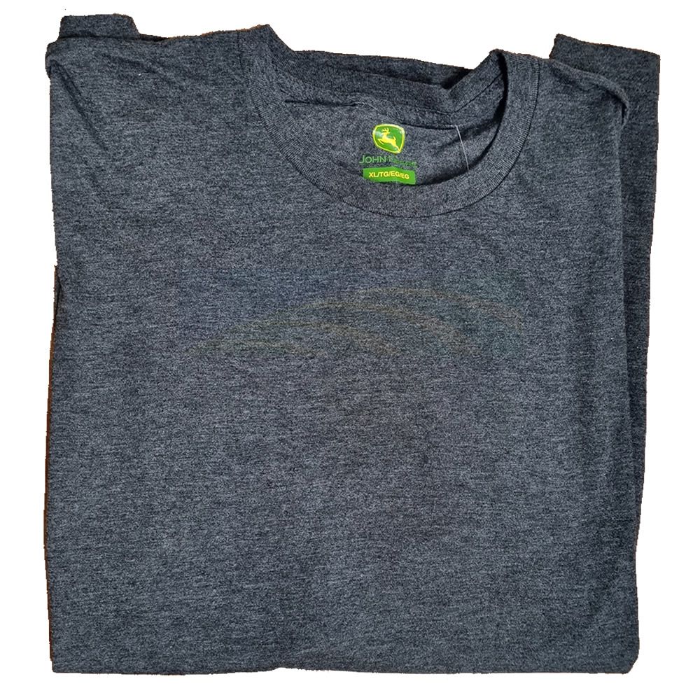 John Deere Men's Long Sleeve Tee 14101900