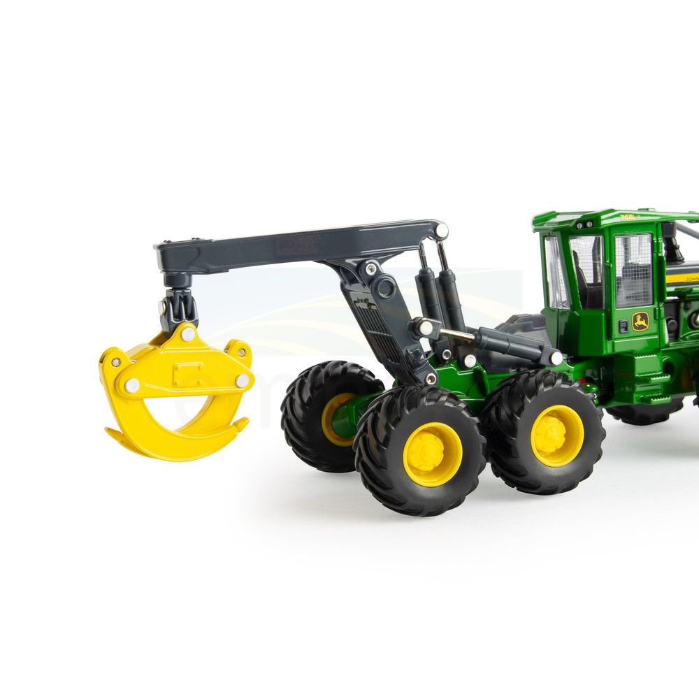 1:50 John Deere 768L-II Bogie Skidder Loader (HD) 45756