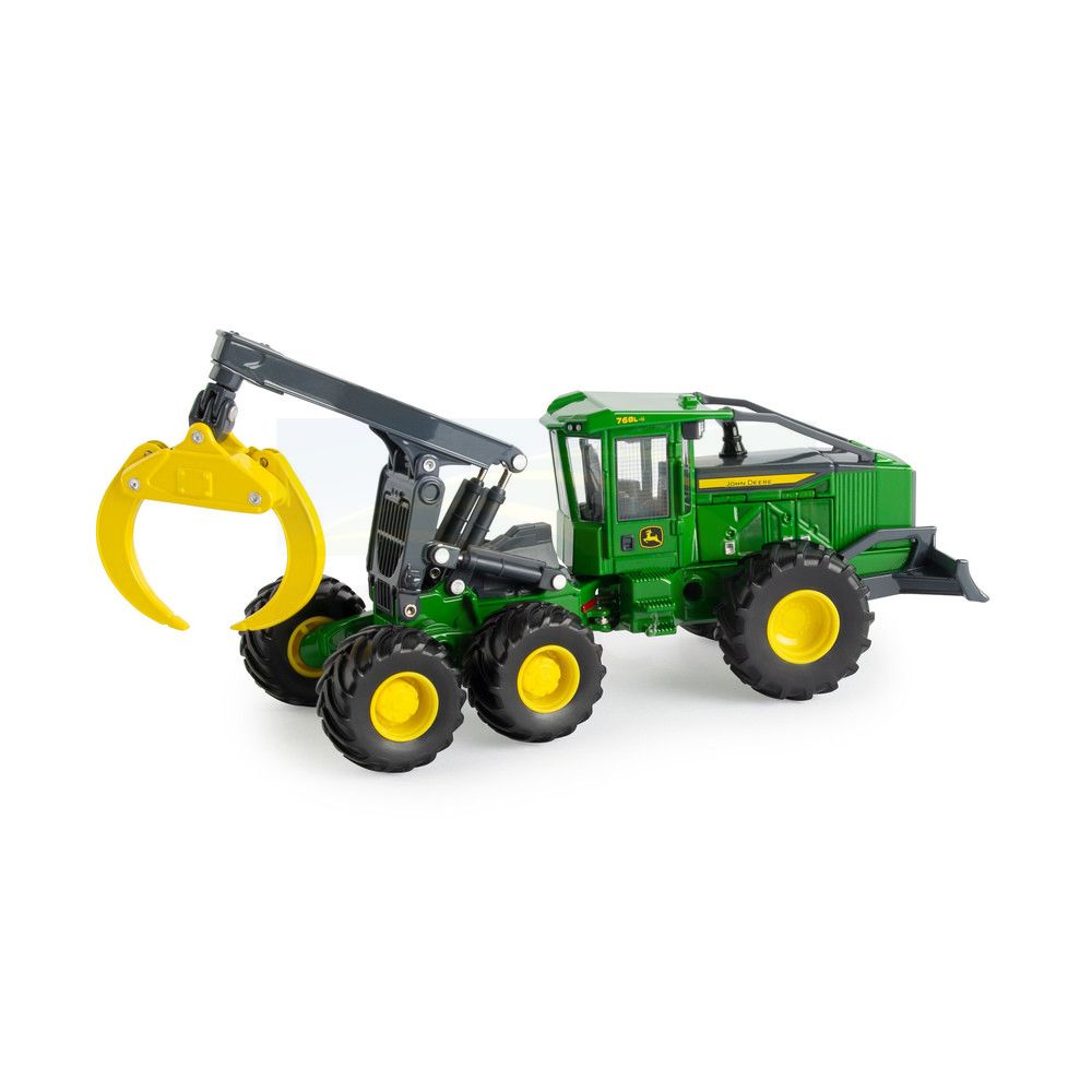 1:50 John Deere 768L-II Bogie Skidder Loader (HD) 45756