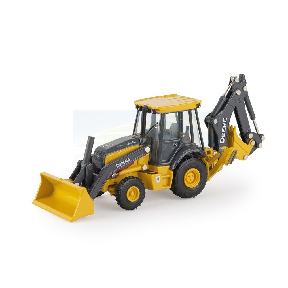 1:50 John Deere 310SL Backhoe Loader 45784