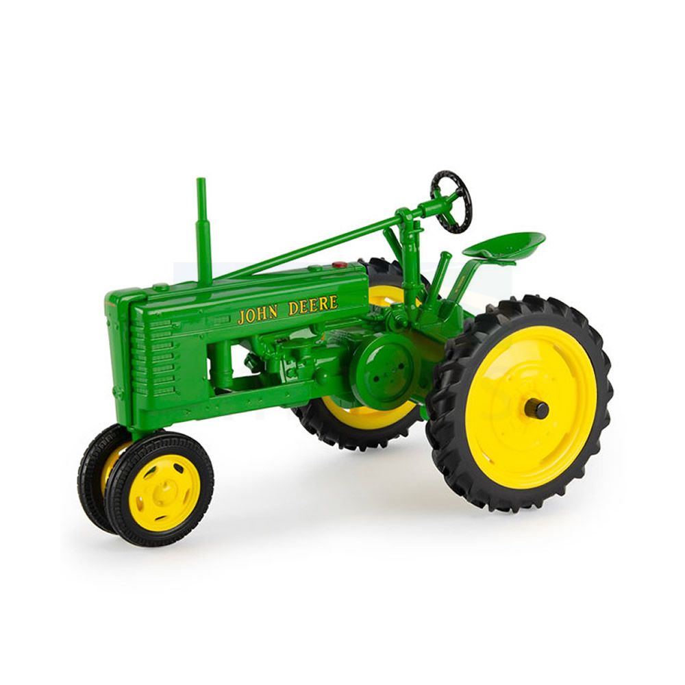 1 16 John Deere H Tractor 45792 Emmetts Shop