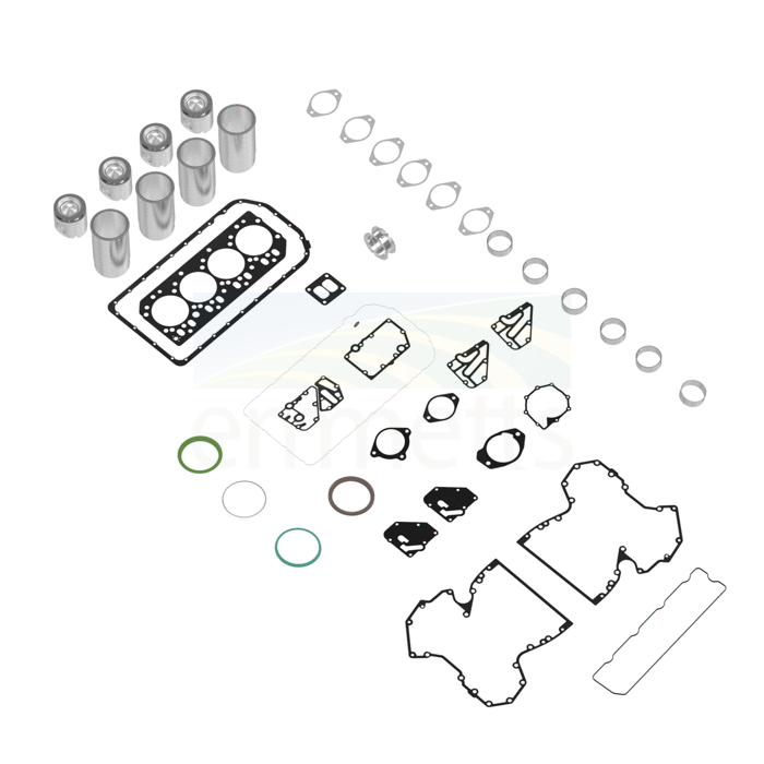 Engine Overhaul Kit RE532715