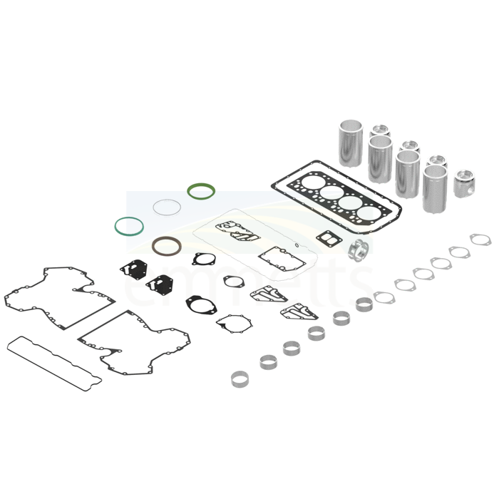 Engine Overhaul Kit RE532715