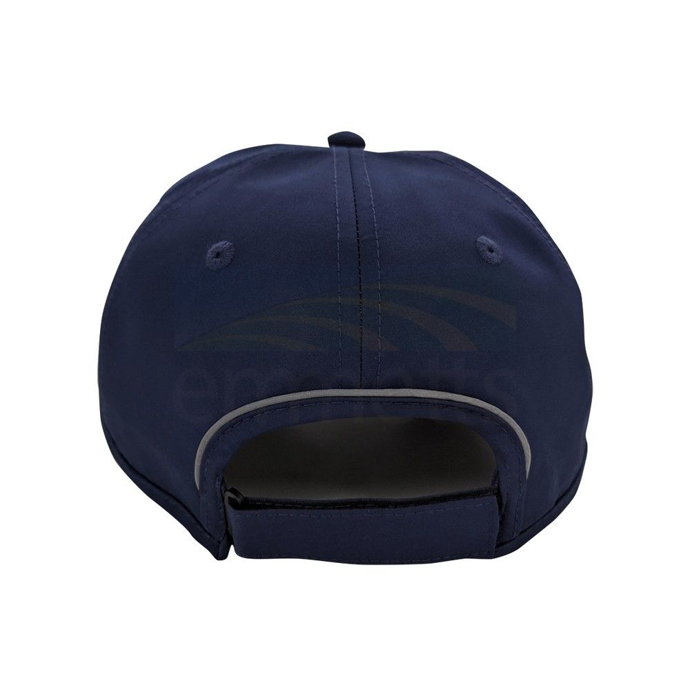 John Deere Reflective Logo Sports Cap JOH464