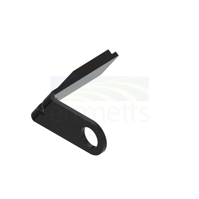 Mower Deck Brake Pad for Lawn and Garden Tractor AUC17430