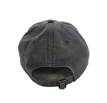 John Deere Washed Twill Cap JOH457