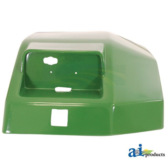 Fender Extension, Left Side - A&I Product A-L101649